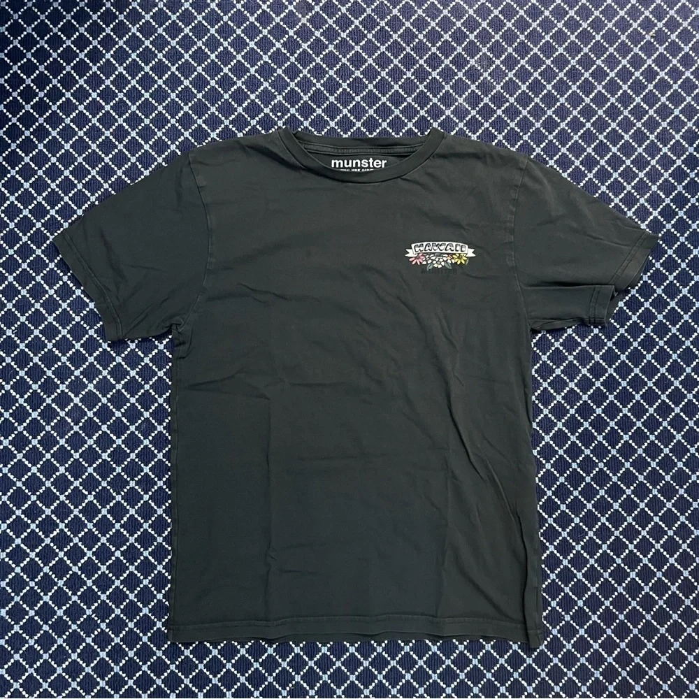 Munster Hawaii Tee 14
